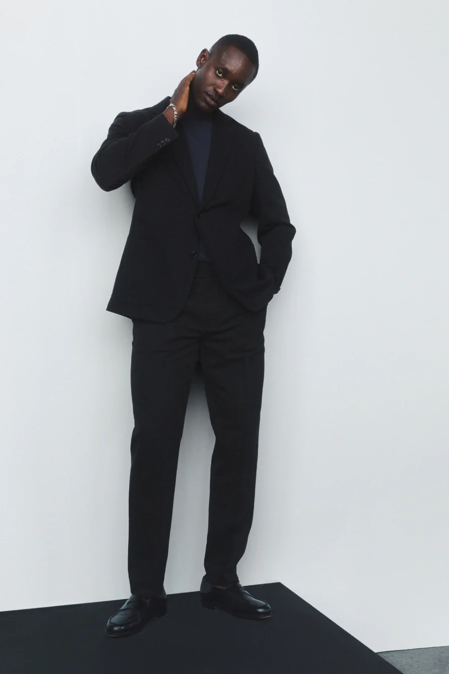 The Apollo Jacket - Image 4