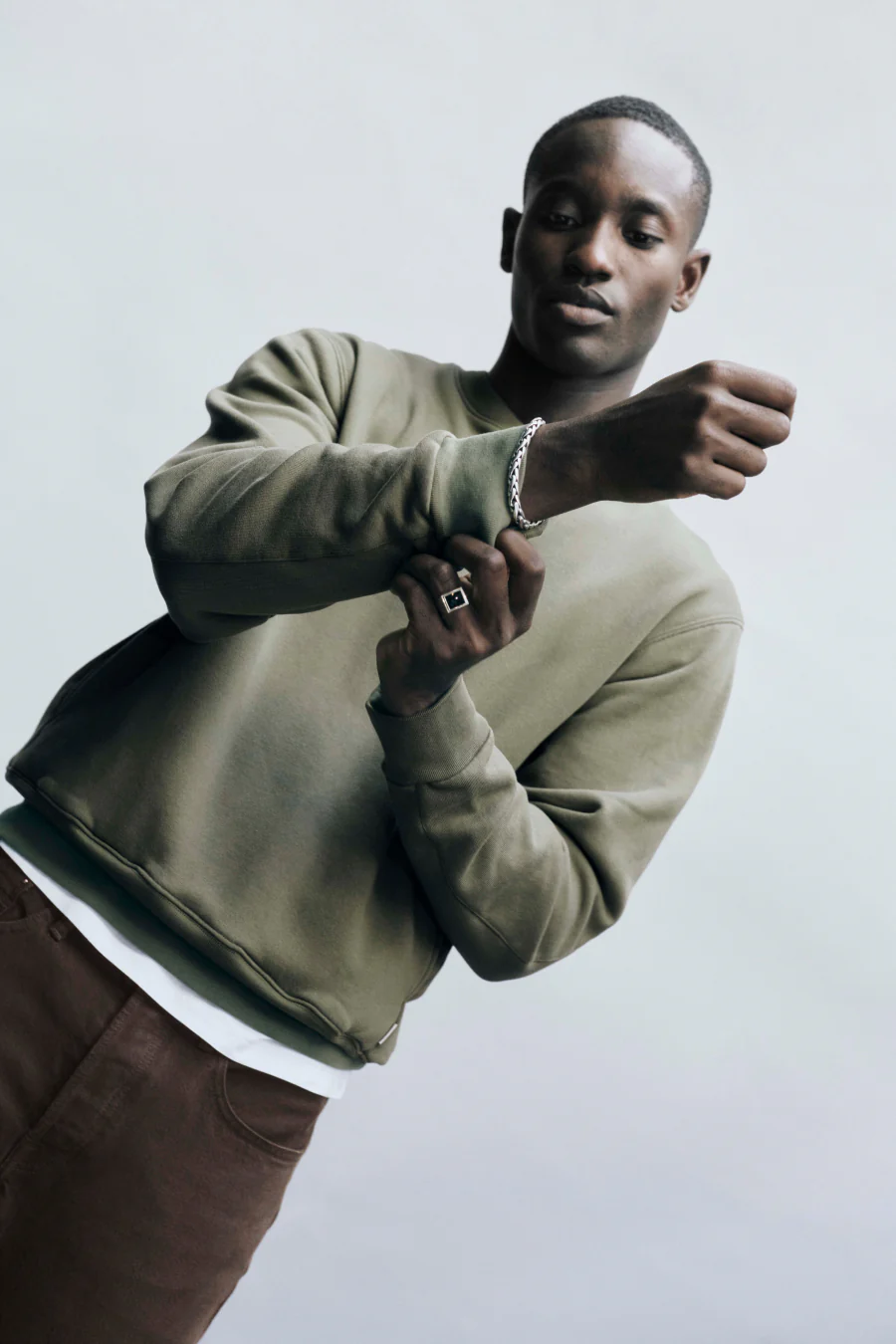 The BLT Sweatshirt - Image 7