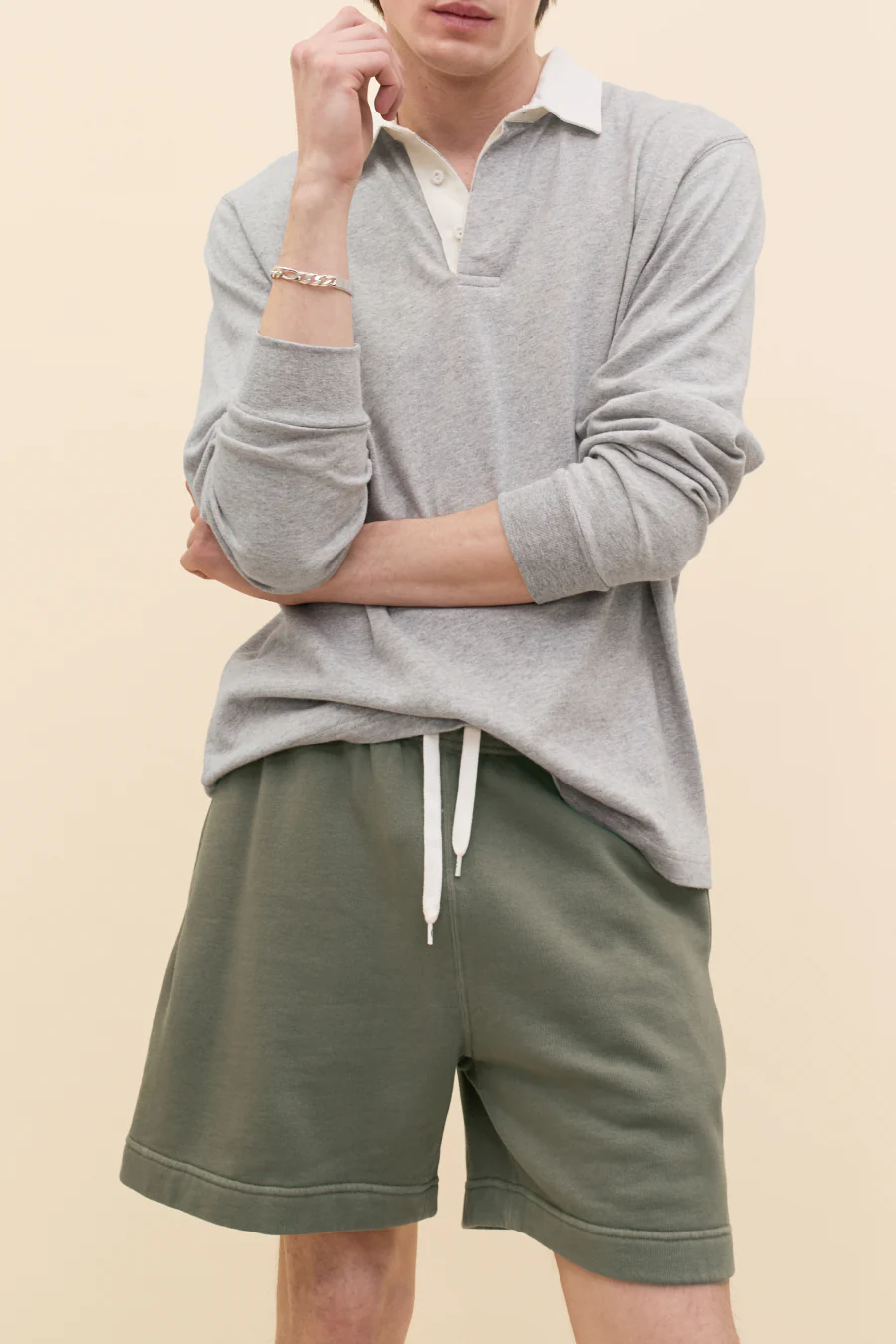 The BLT Sweatshort