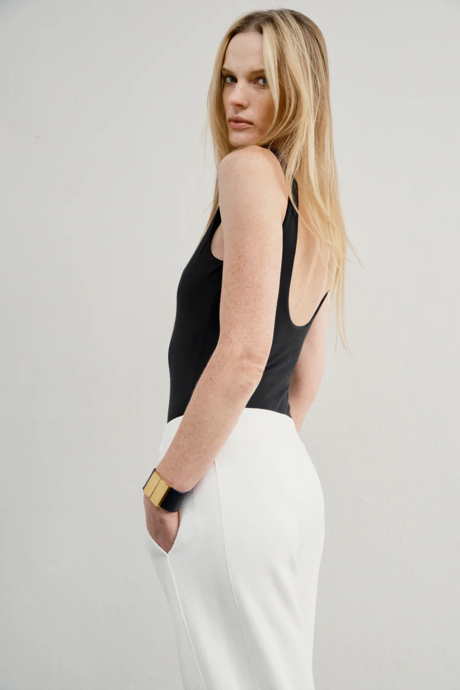 The Bodysuit