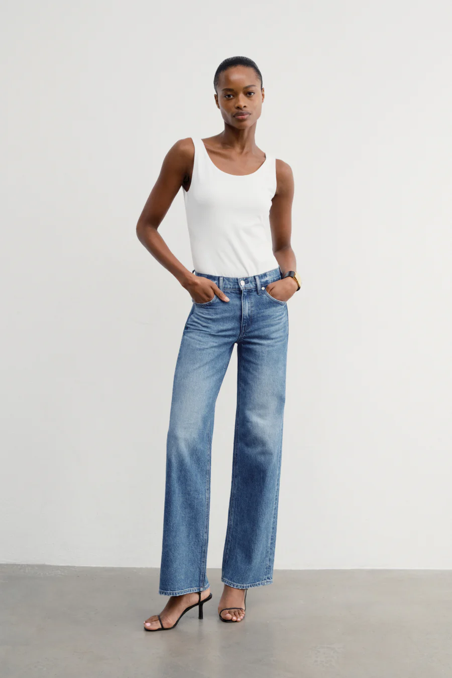 The Bodysuit - Image 10