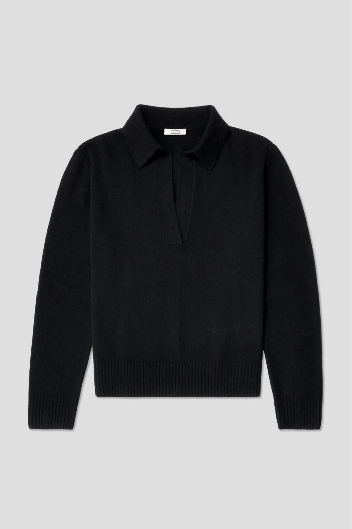 The Cashmere Polo - Image 13