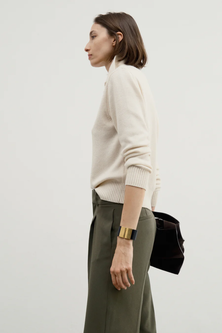 The Cashmere Polo - Image 16