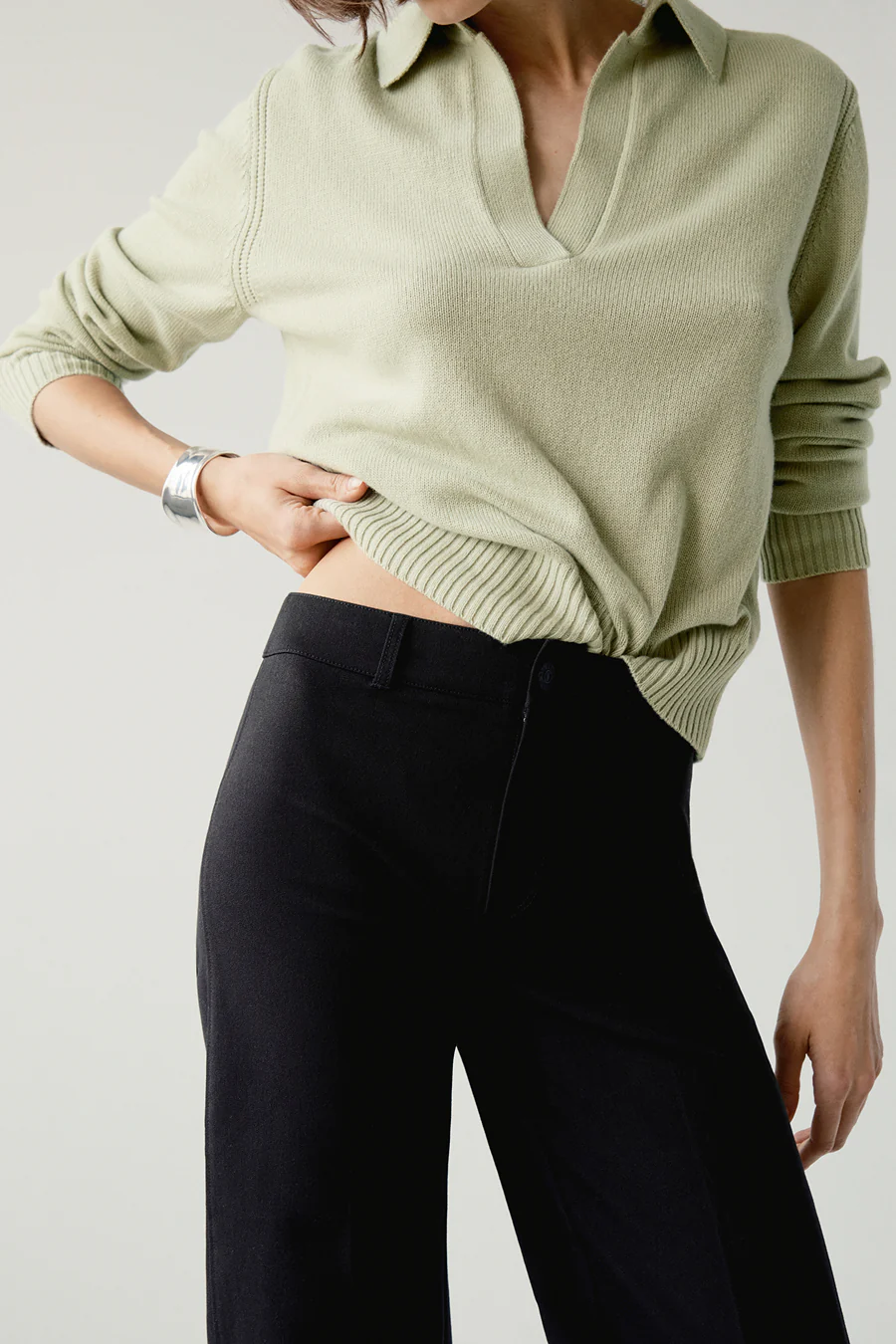 The Cashmere Polo - Image 22