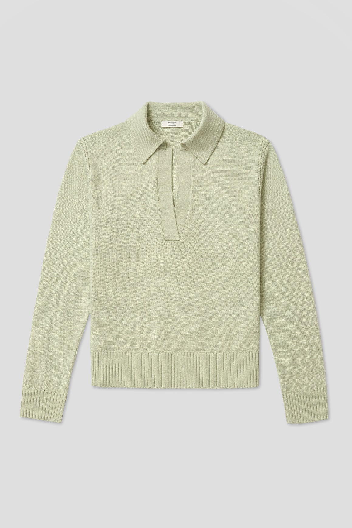 The Cashmere Polo - Image 26