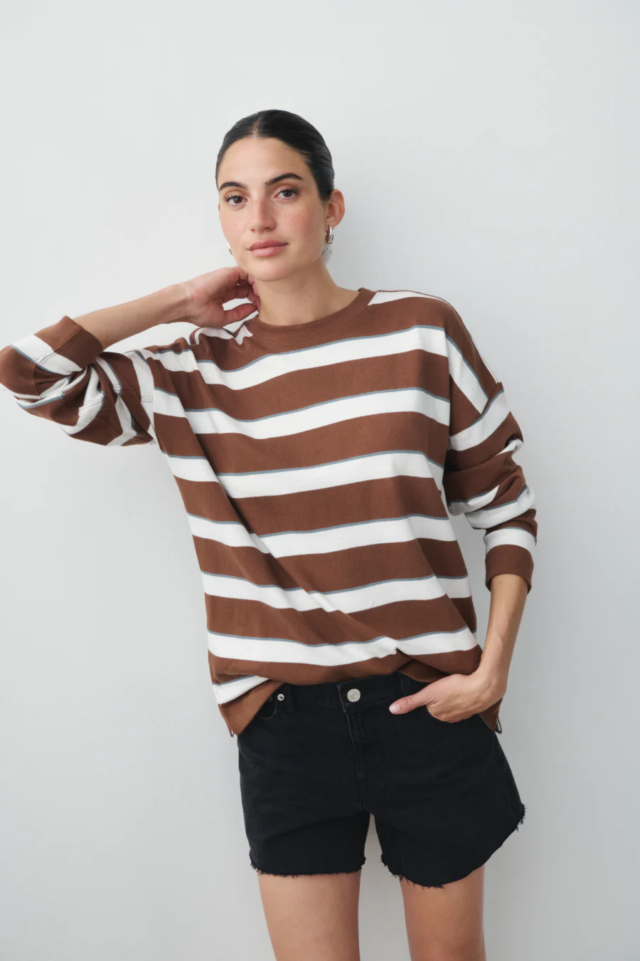 The Early Mornings Tee - Image 14