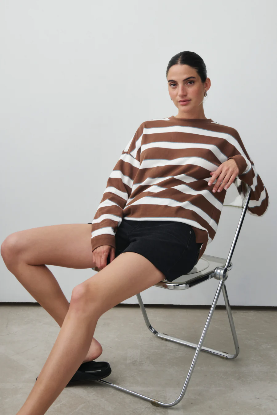 The Early Mornings Tee - Image 15