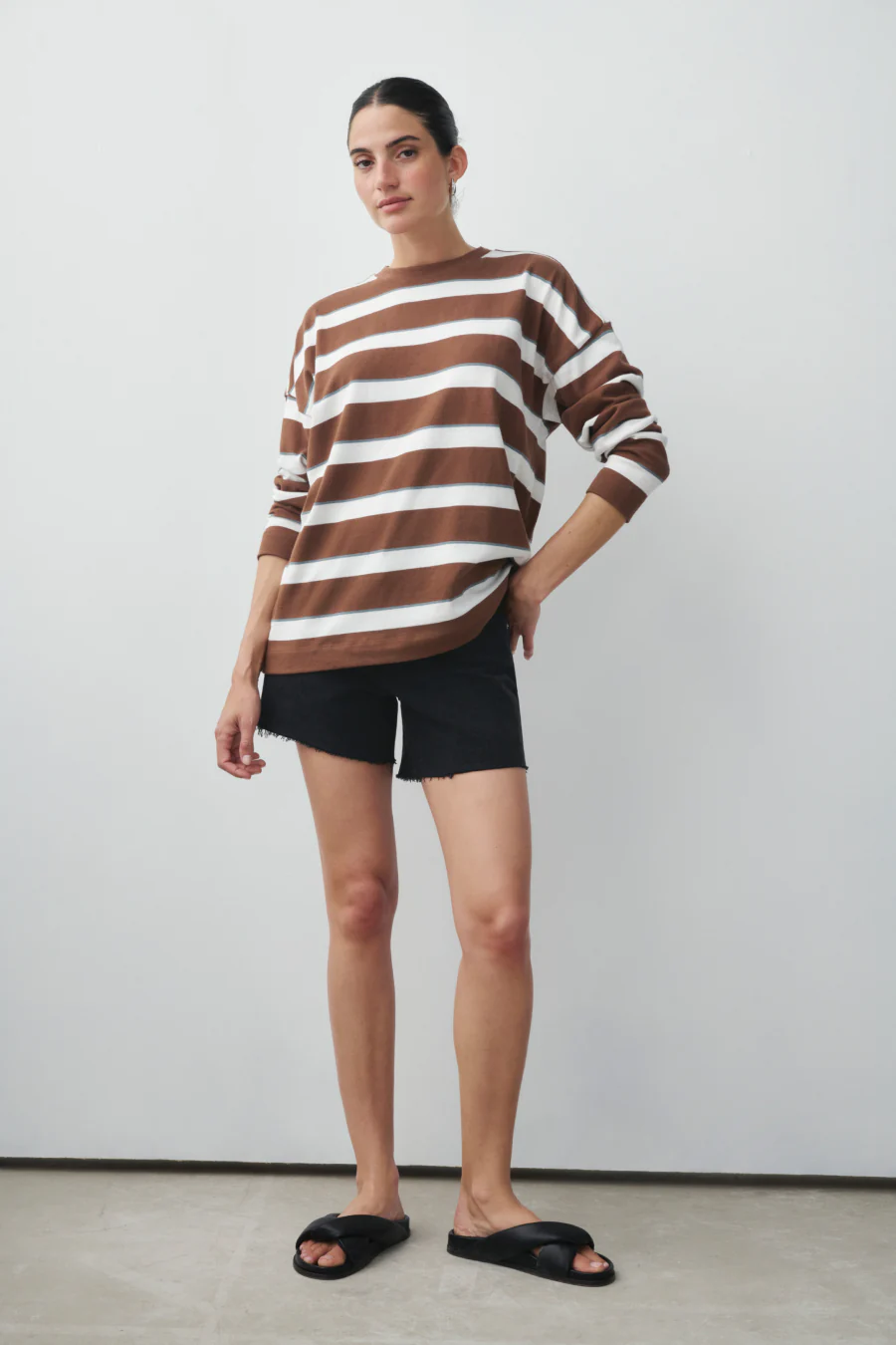 The Early Mornings Tee - Image 16
