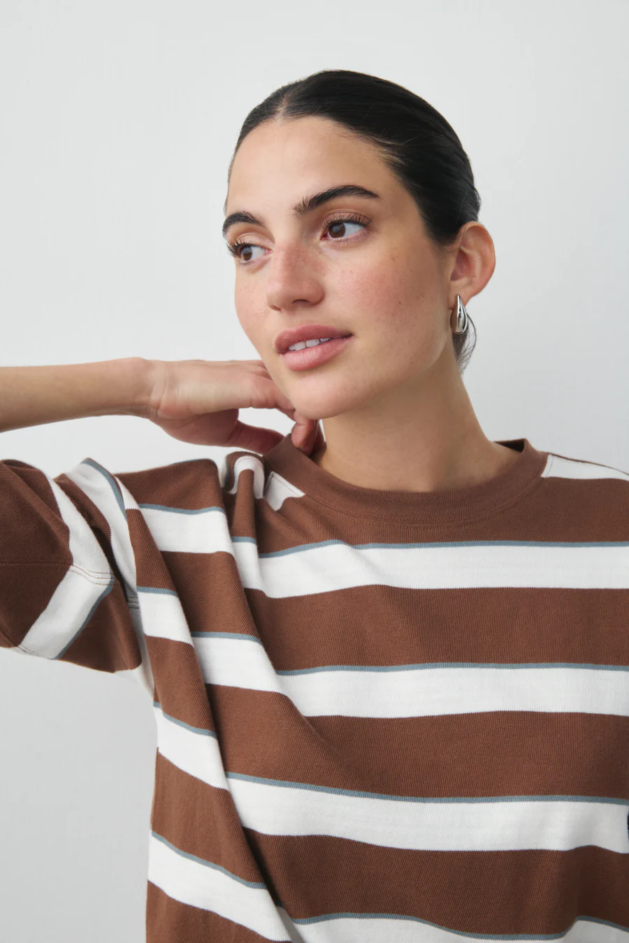 The Early Mornings Tee - Image 17