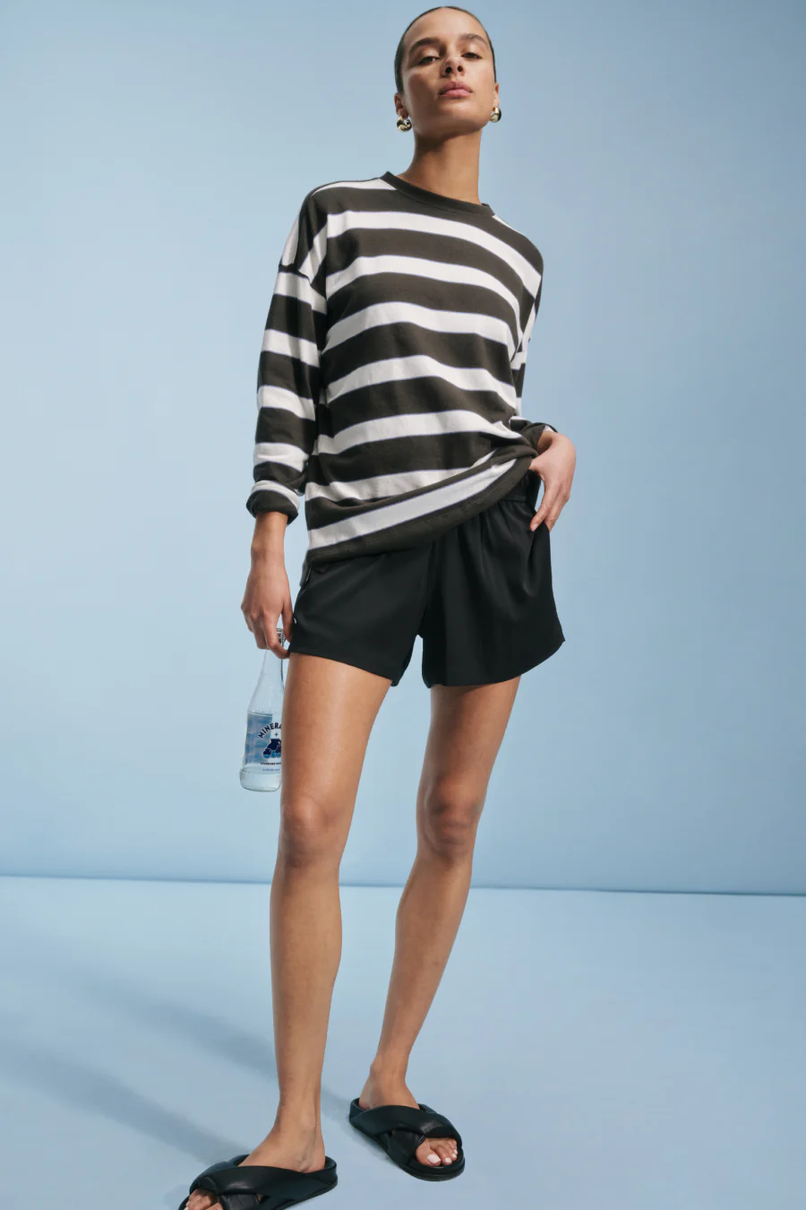 The Early Mornings Tee - Image 2