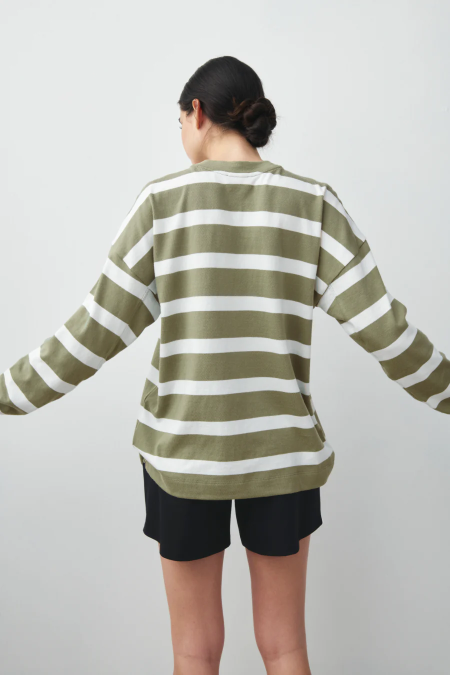 The Early Mornings Tee - Image 24