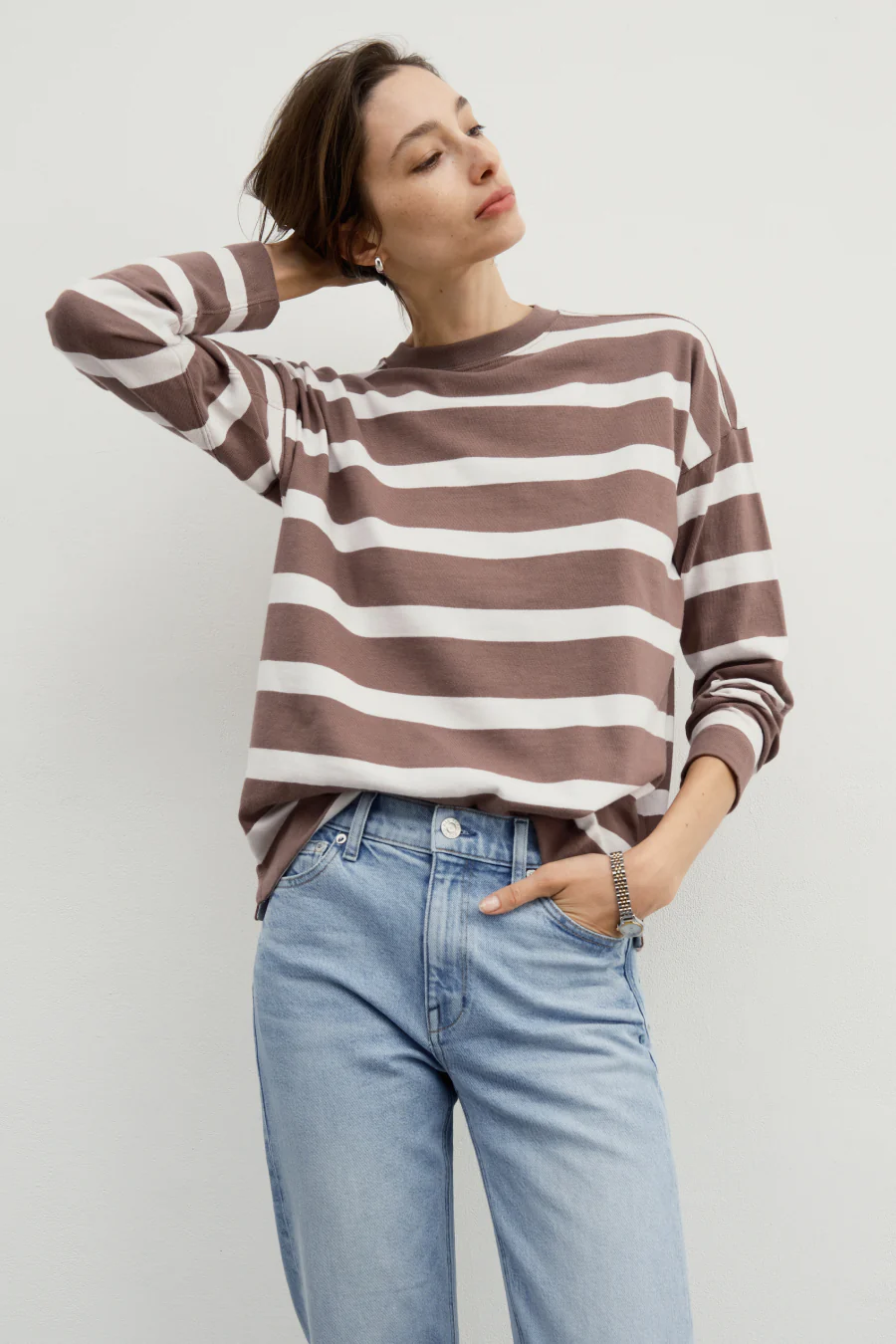 The Early Mornings Tee - Image 26