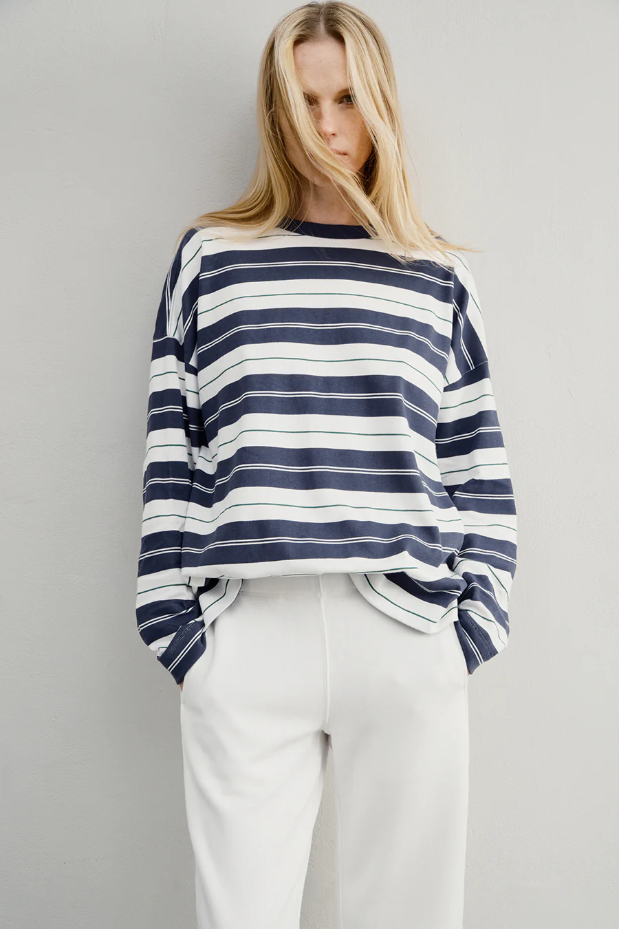 The Early Mornings Tee - Image 43