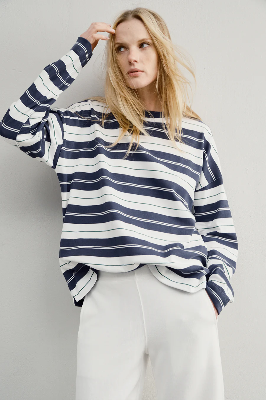 The Early Mornings Tee - Image 44
