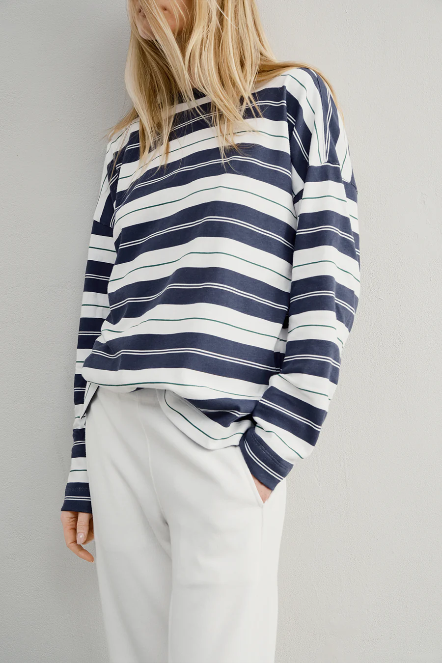 The Early Mornings Tee - Image 45