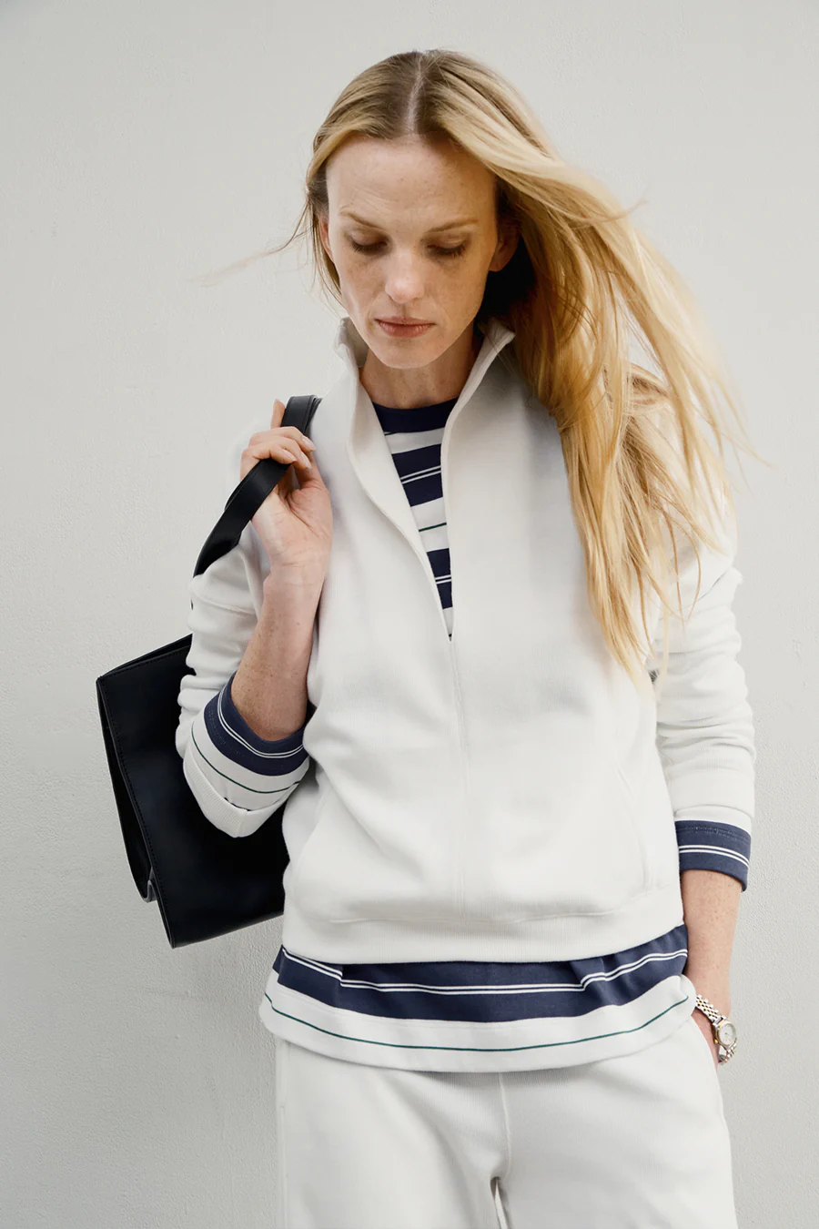 The Early Mornings Tee - Image 47