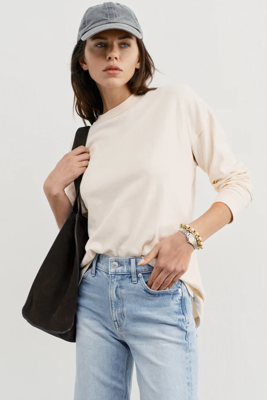 The Early Mornings Tee - Image 49