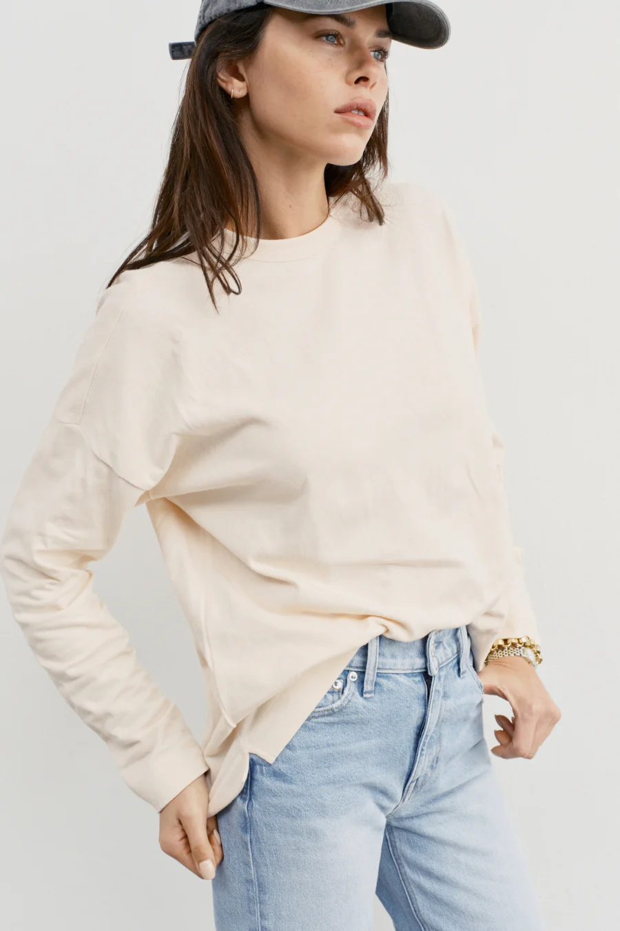 The Early Mornings Tee - Image 51