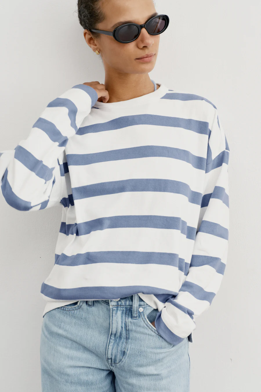 The Early Mornings Tee - Image 56
