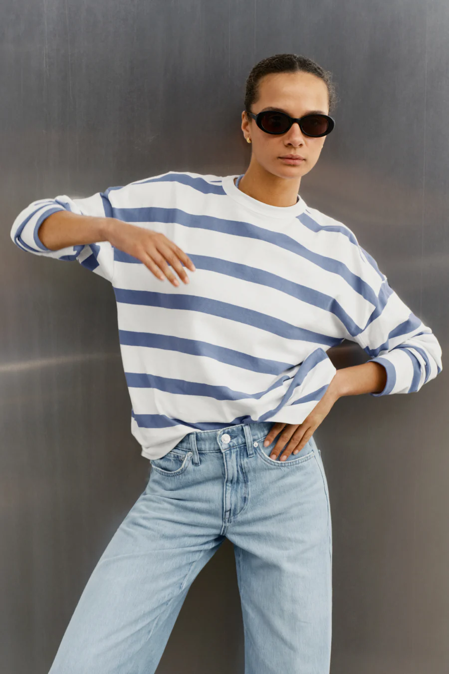 The Early Mornings Tee - Image 61