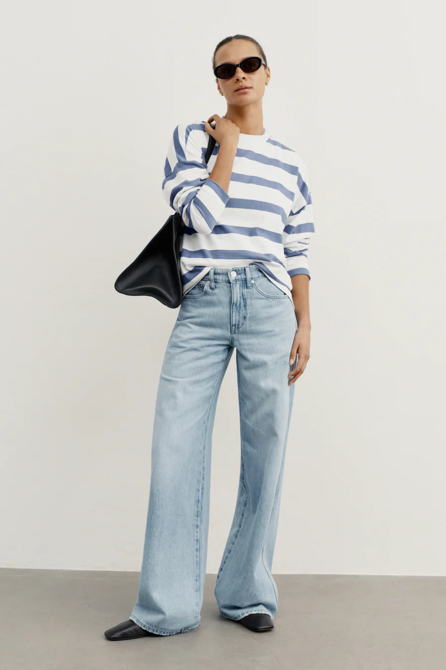 The Early Mornings Tee - Image 62