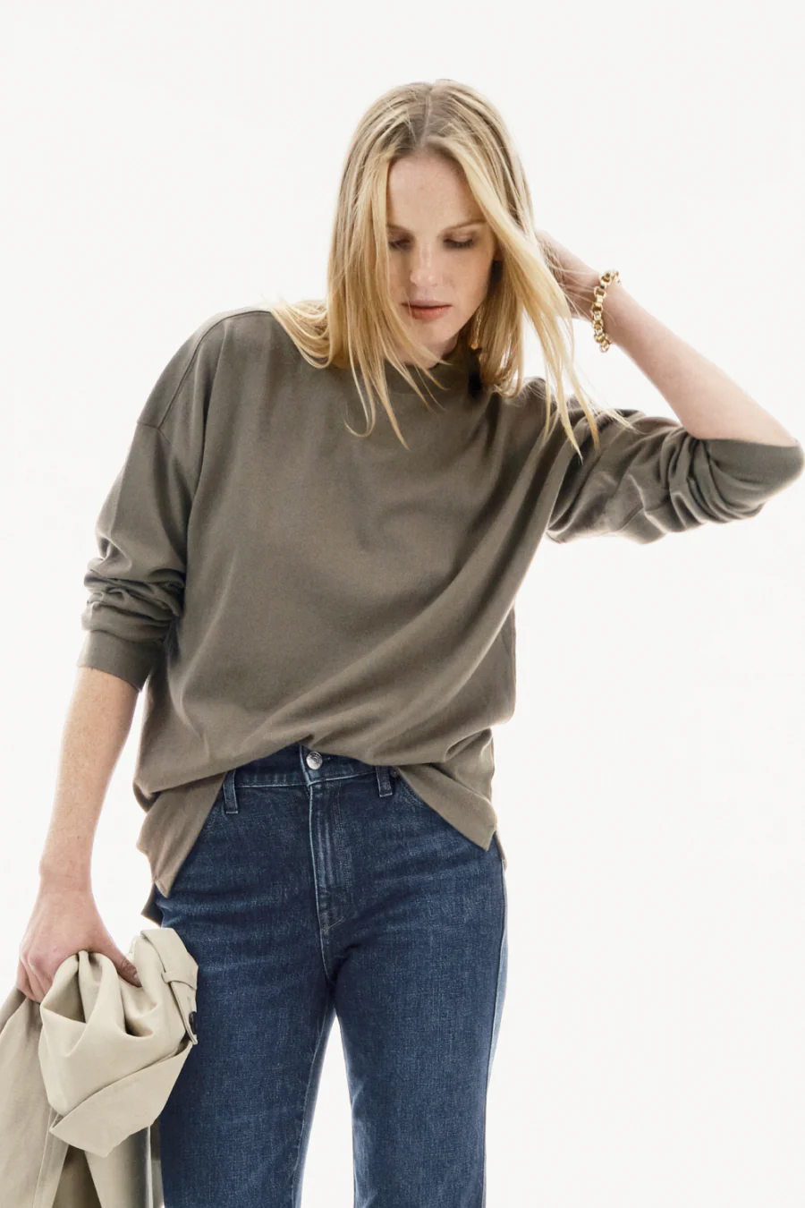 The Early Mornings Tee - Image 64