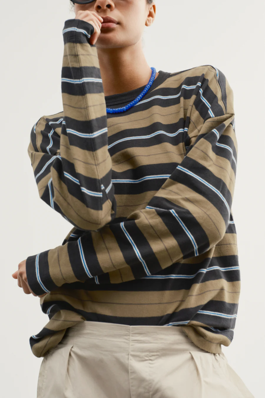 The Early Mornings Tee - Image 69