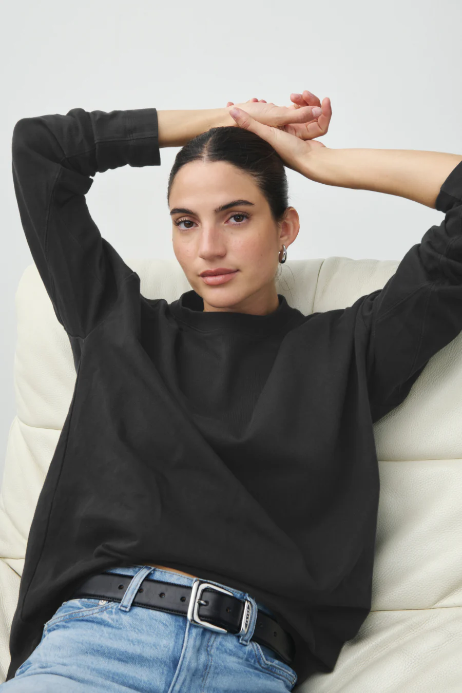 The Early Mornings Tee - Image 7