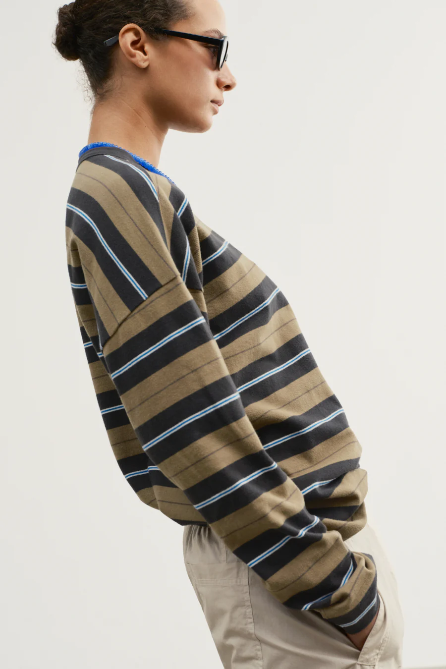 The Early Mornings Tee - Image 70