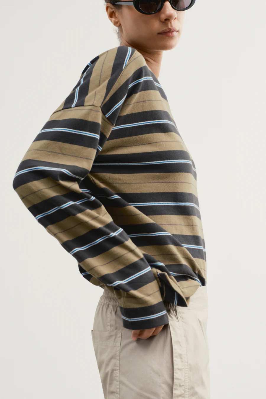 The Early Mornings Tee - Image 71