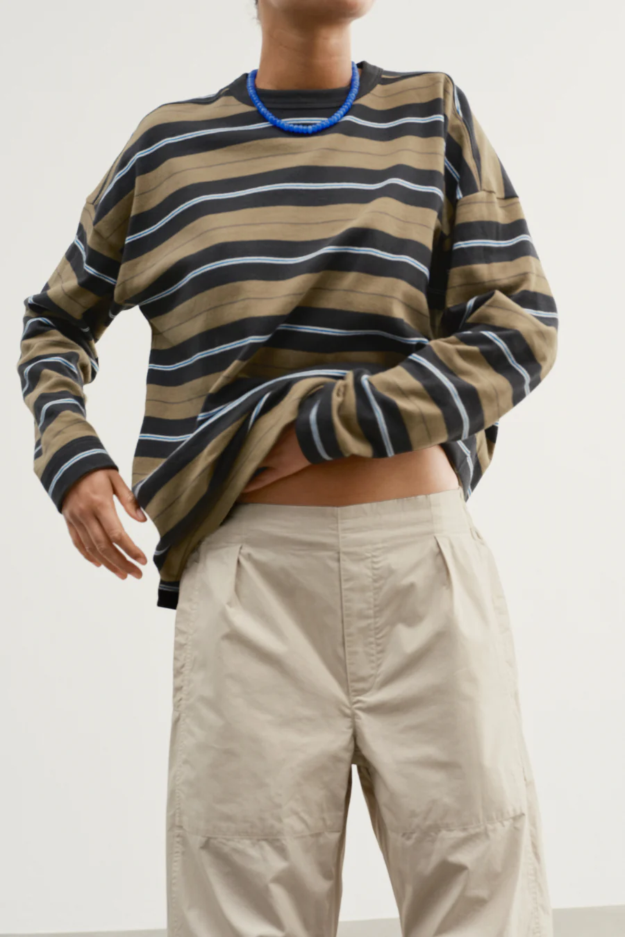 The Early Mornings Tee - Image 72