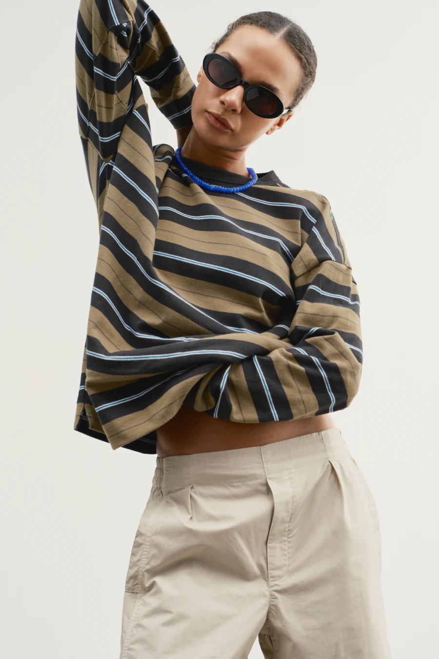 The Early Mornings Tee - Image 73