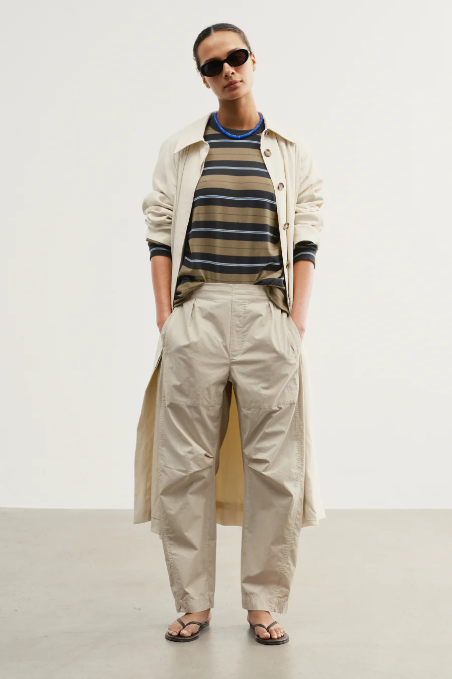 The Early Mornings Tee - Image 74