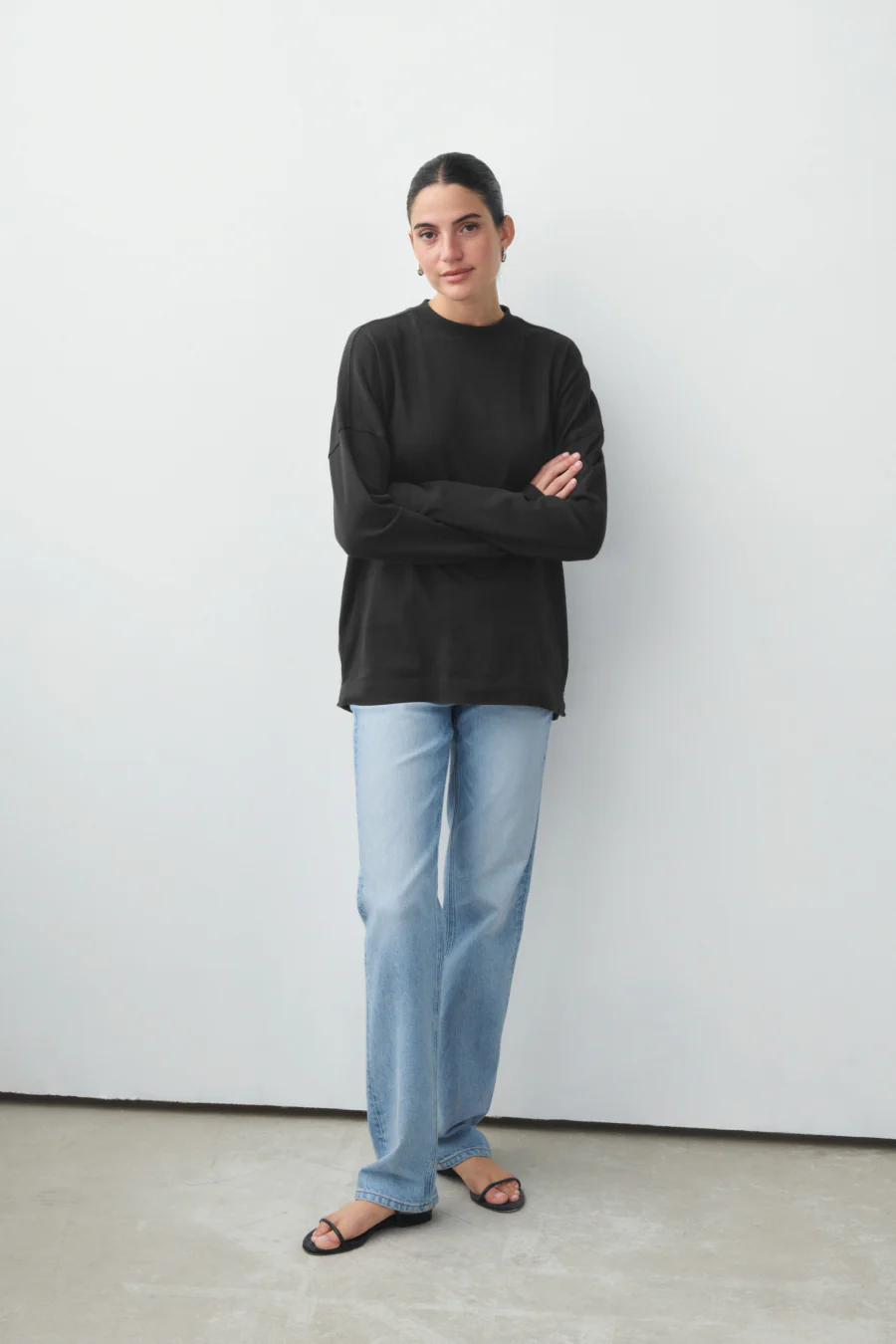 The Early Mornings Tee - Image 9