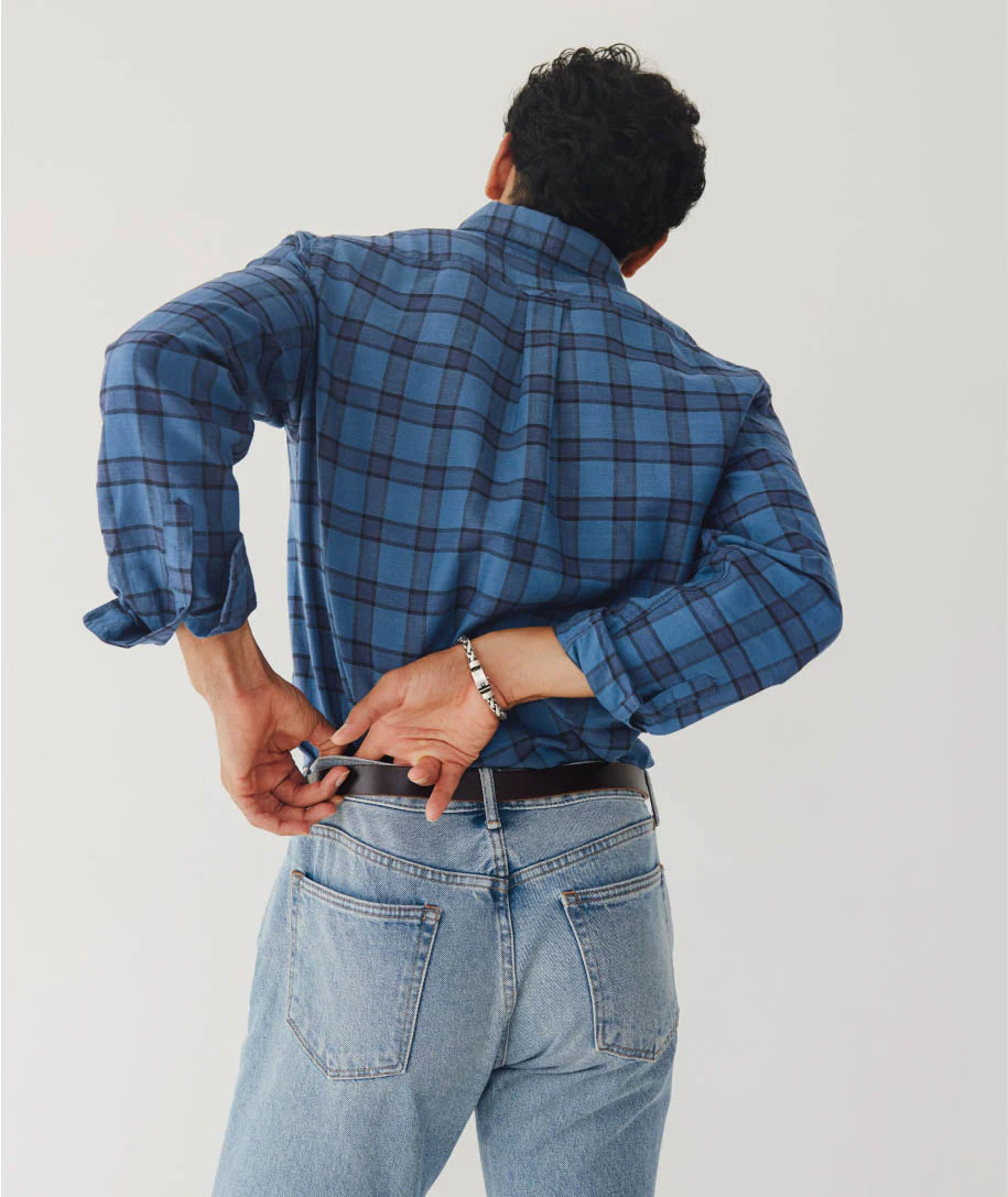 The Everyday in Plaid - Image 6