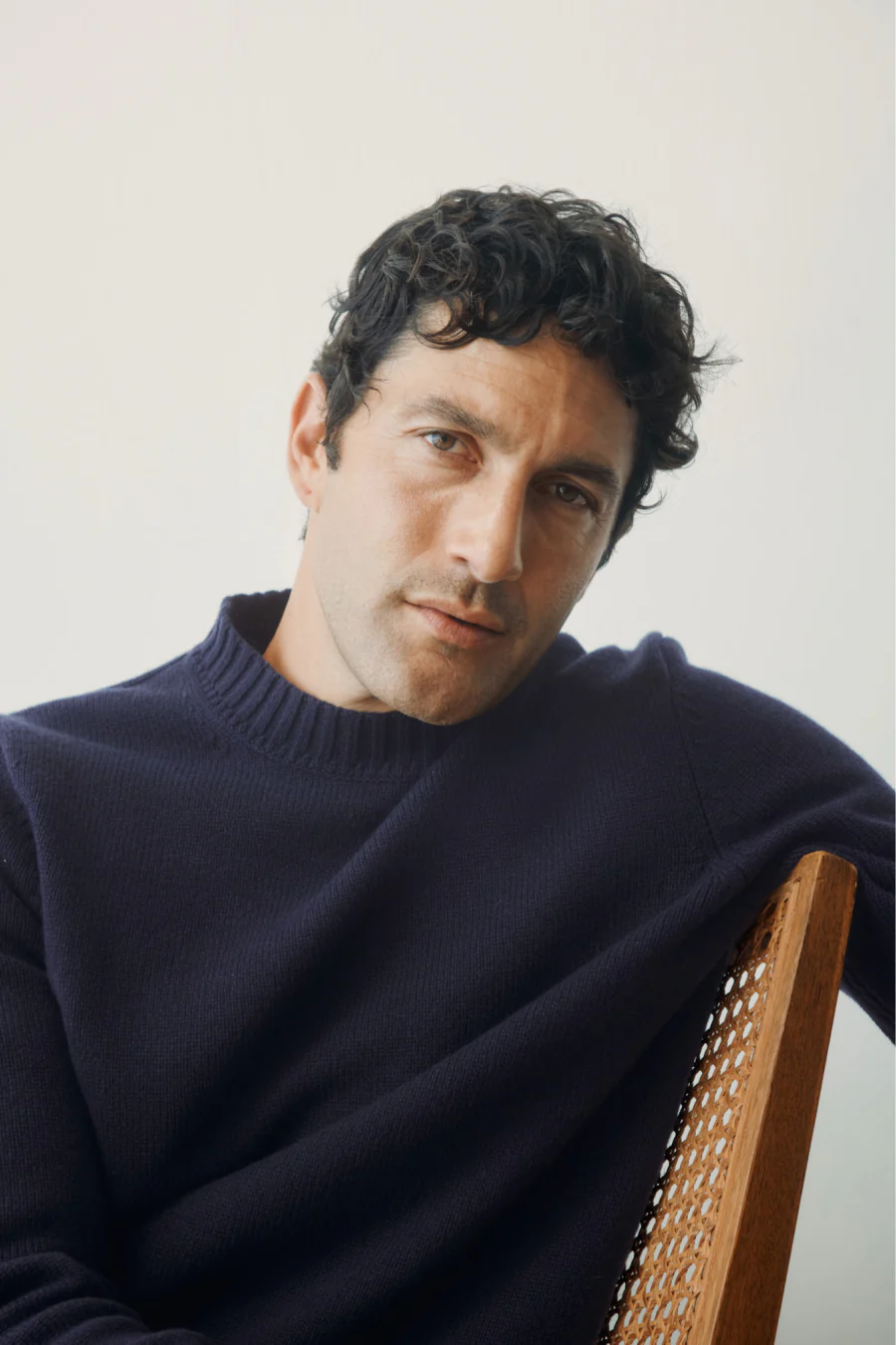 The Fancy Boy in Cashmere - Image 10