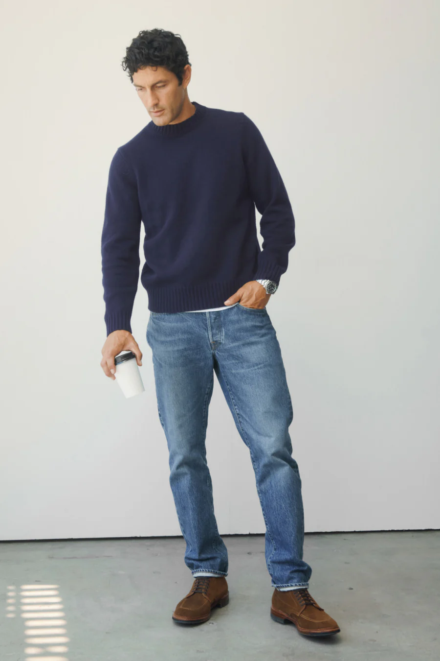The Fancy Boy in Cashmere - Image 16