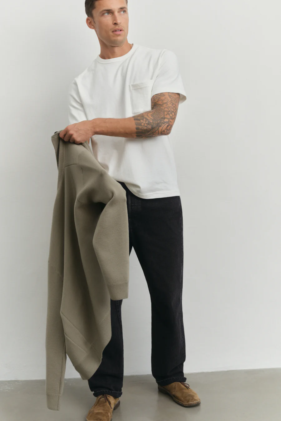 The Heavy Pocket T - Image 10