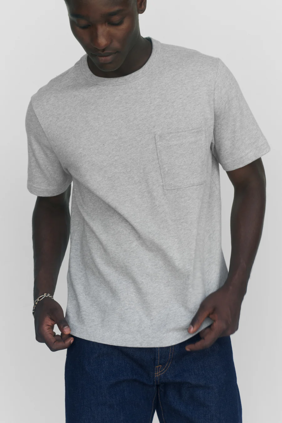 The Heavy Pocket T - Image 11