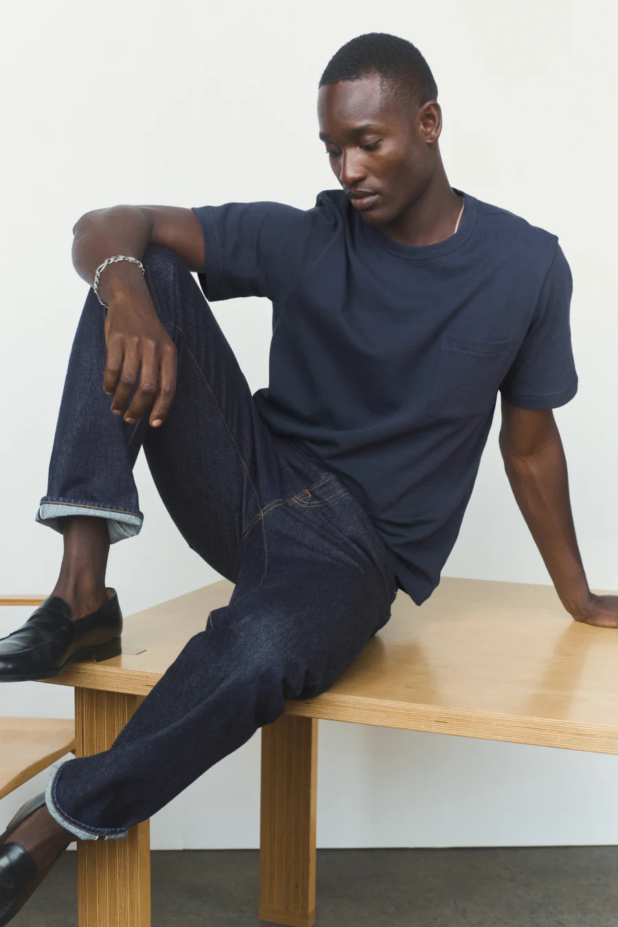 The Heavy Pocket T - Image 19