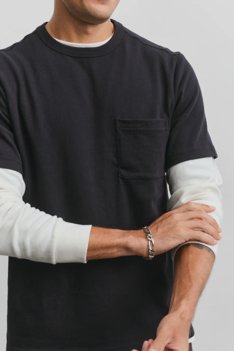 The Heavy Pocket T - Image 5