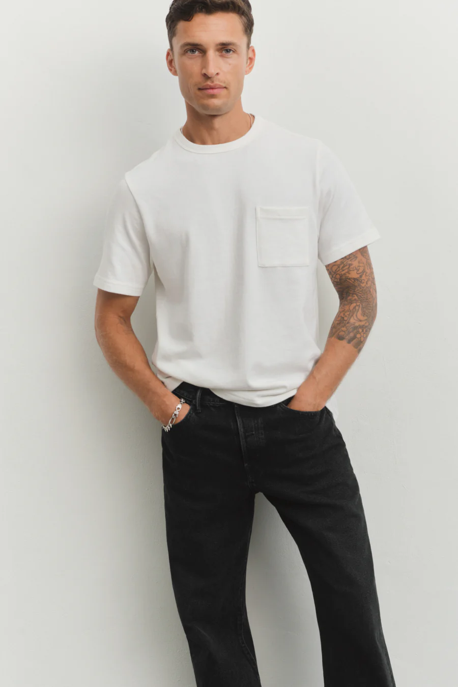 The Heavy Pocket T - Image 6