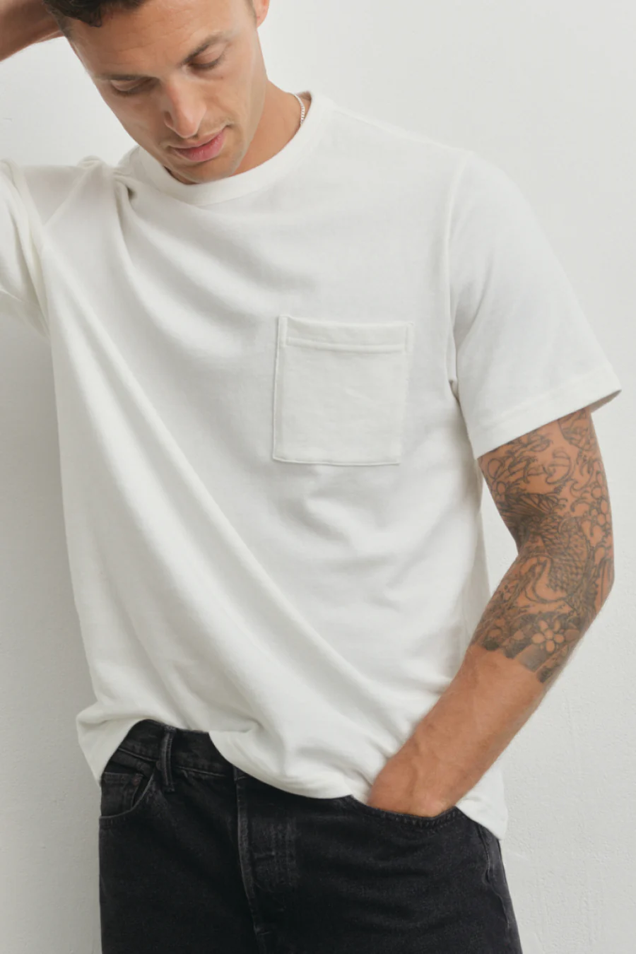 The Heavy Pocket T - Image 8