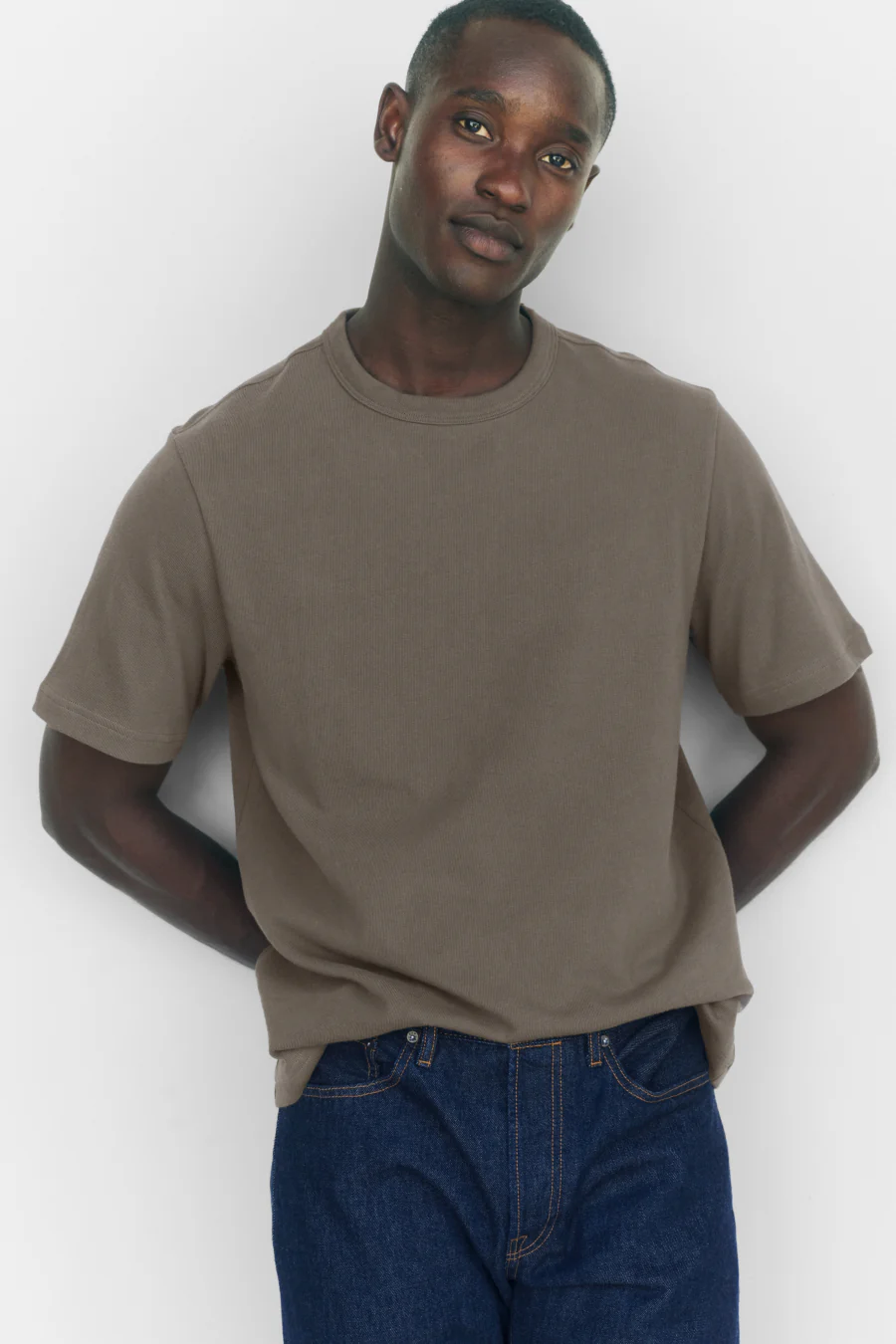 The Heavy T - Image 35