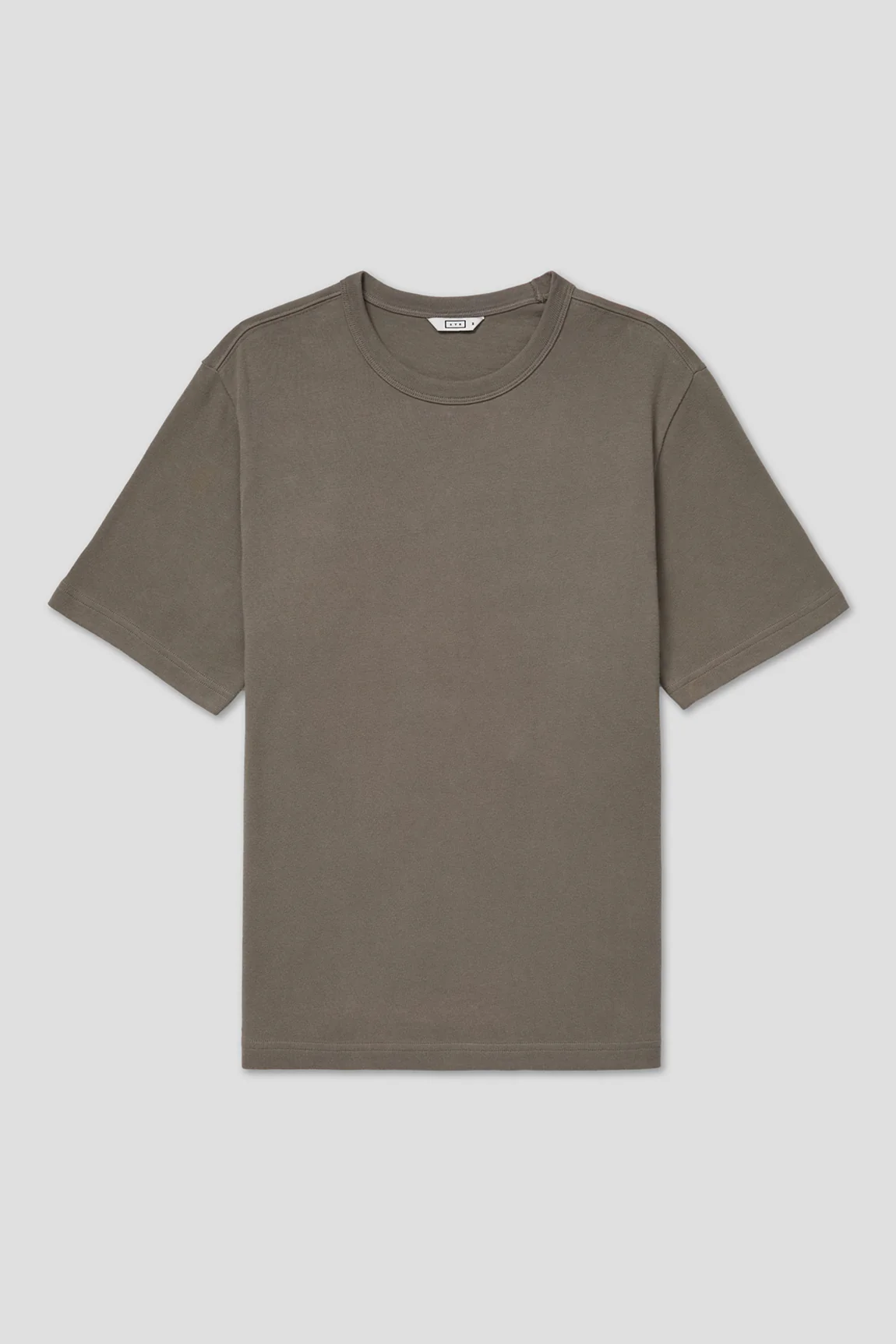 The Heavy T - Image 36