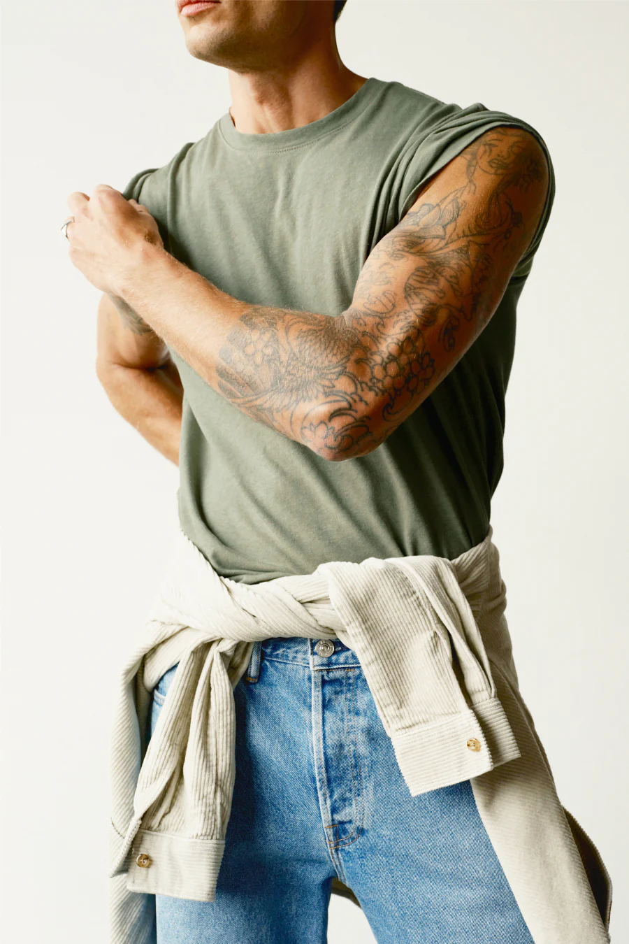 The Island Tee - Image 5