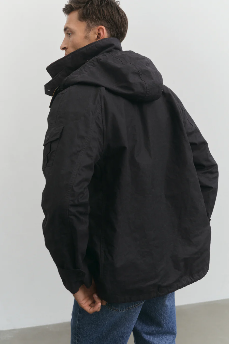 The Mule - Image 6