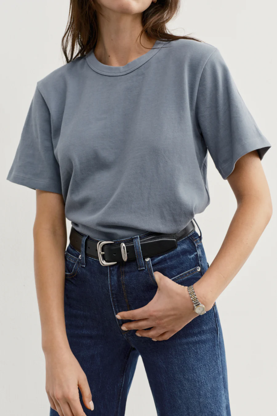 The Practice Tee