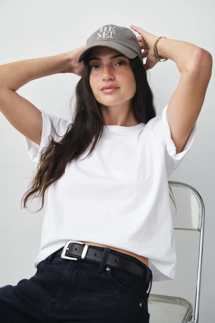The Practice Tee - Image 29