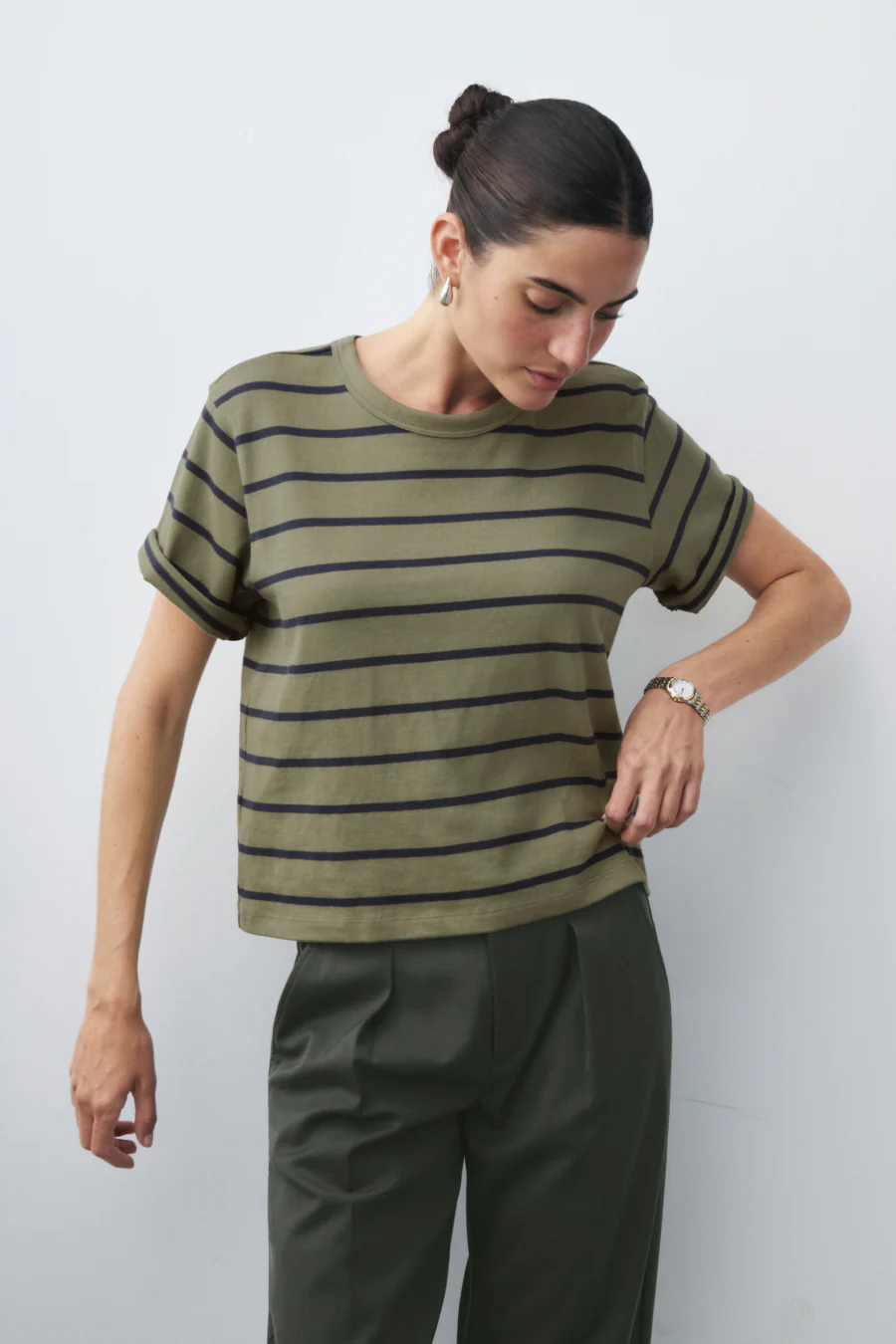 The Practice Tee - Image 36